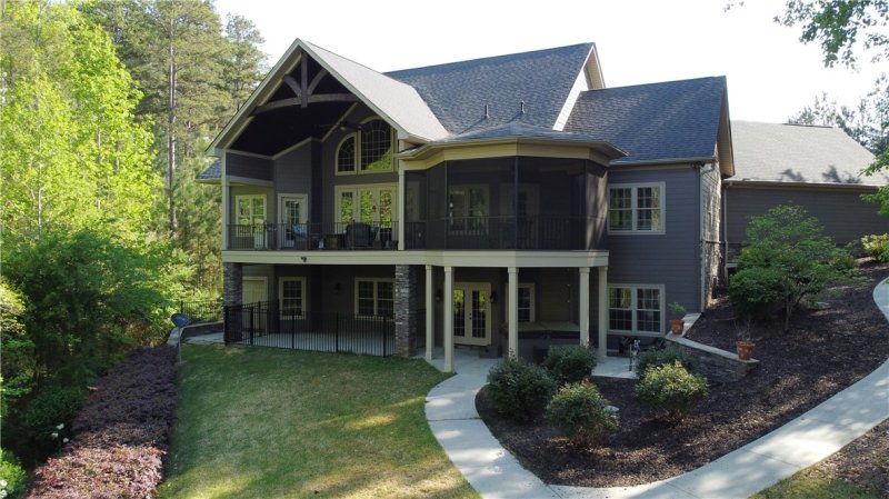 Property image 4 at 216 Rocky Springs Drive, Salem, SC 29676