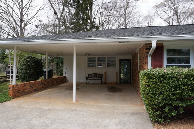 Property image 5 at 213 Forest Hill Drive, Anderson, SC 29621