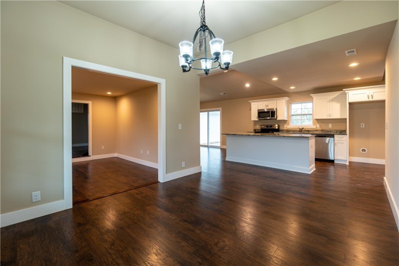 Property image 5 at 613 Quincy Road, Seneca, SC 29678