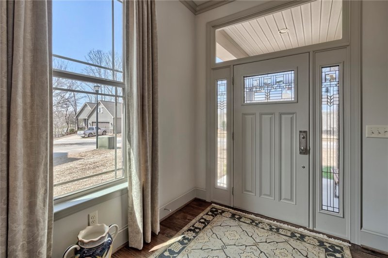 Property image 3 at 3358 Championship Drive, Seneca, SC 29678