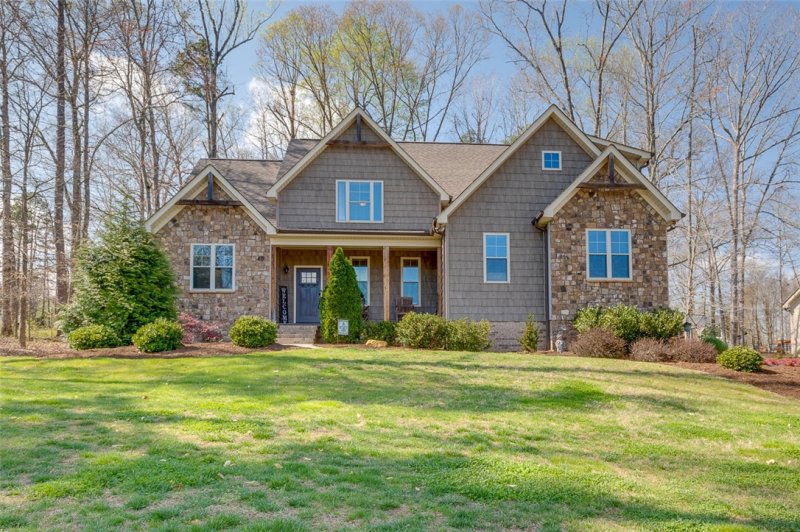 172 Upper Lake Drive