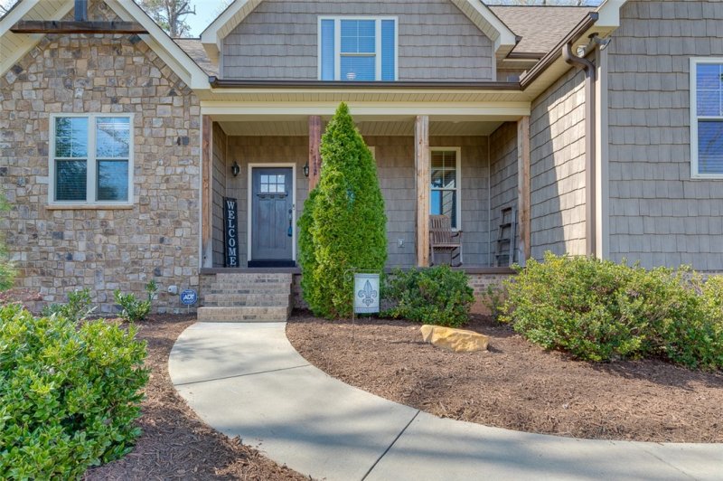 Property image 3 at 172 Upper Lake Drive, Easley, SC 29640