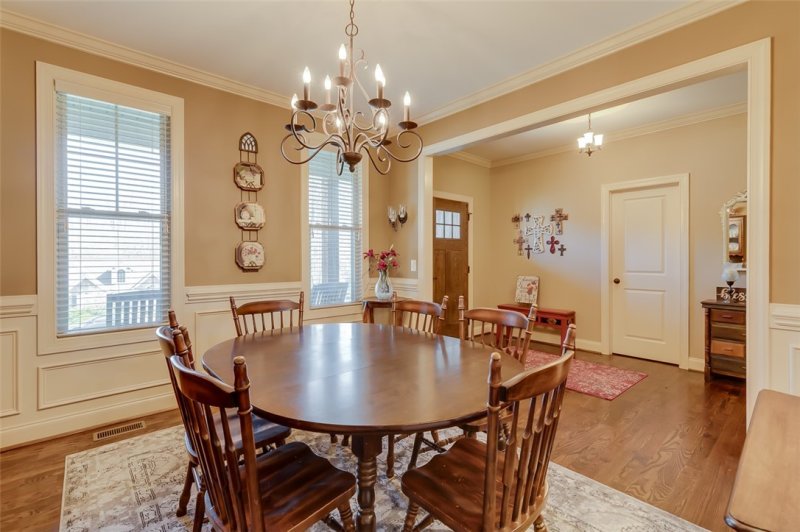 Property image 5 at 172 Upper Lake Drive, Easley, SC 29640