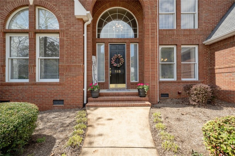 Property image 5 at 115 Club Point, Anderson, SC 29626