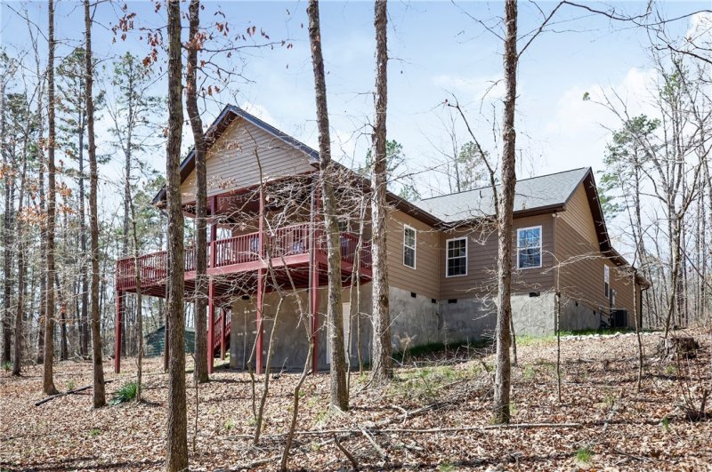 Property image 2 at 369 Mountain View Road, Salem, SC 29676