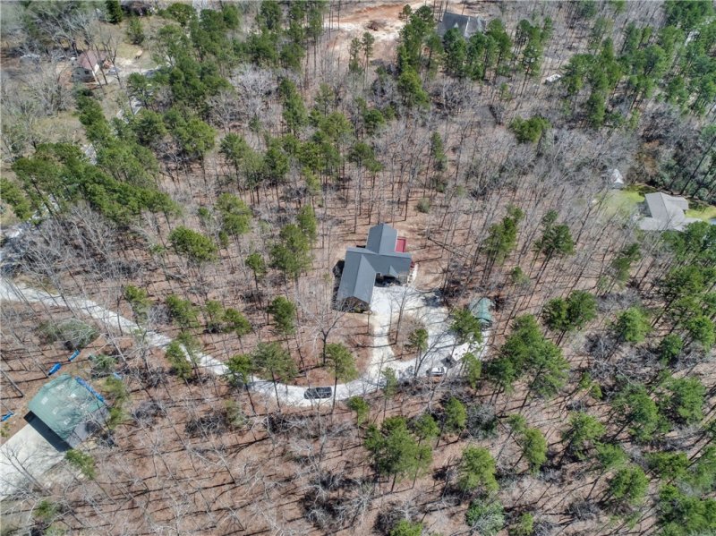 Property image 3 at 369 Mountain View Road, Salem, SC 29676