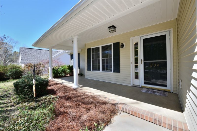 Property image 2 at 204 Grand Oak Circle, Pendleton, SC 29670