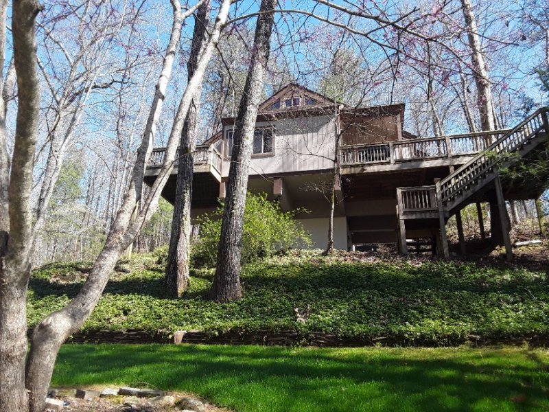 112 Sliding Rock Road