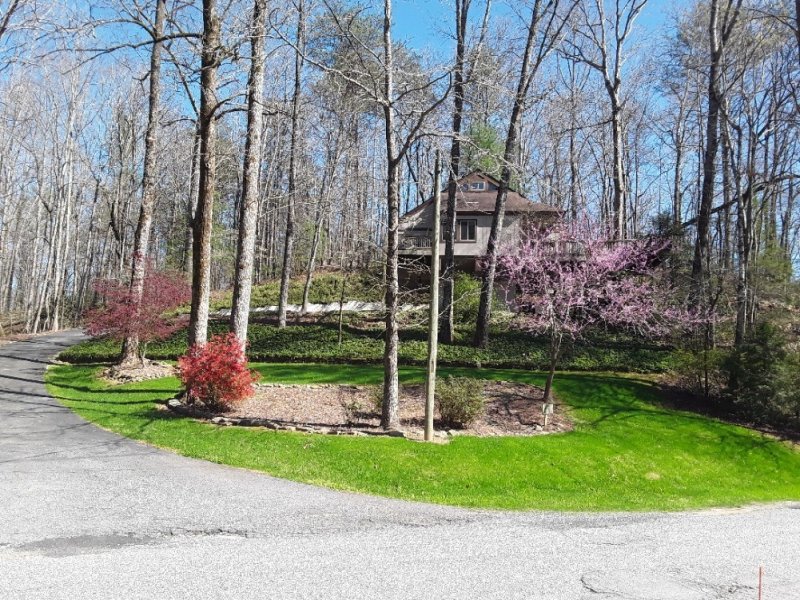 Property image 2 at 112 Sliding Rock Road, Pickens, SC 29671