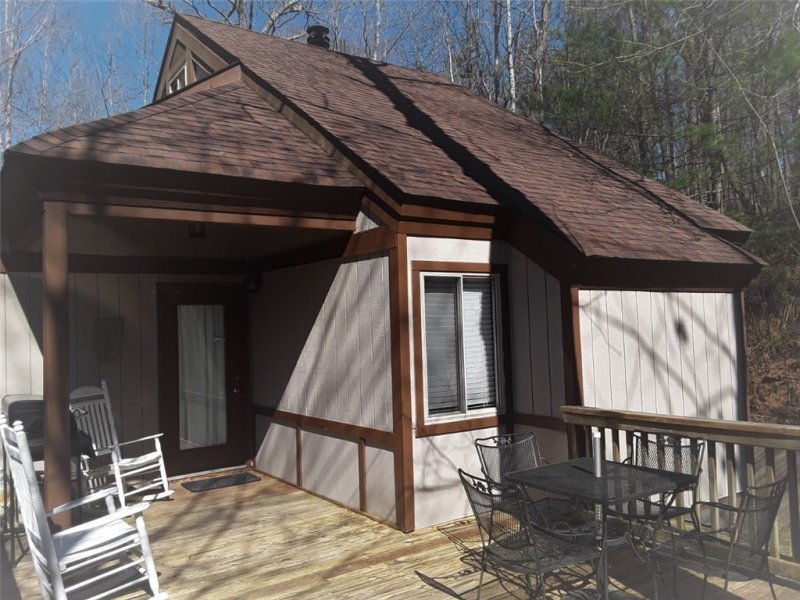 Property image 5 at 112 Sliding Rock Road, Pickens, SC 29671