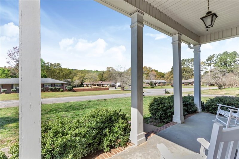 Property image 3 at 402 Heyward Road, Anderson, SC 29621