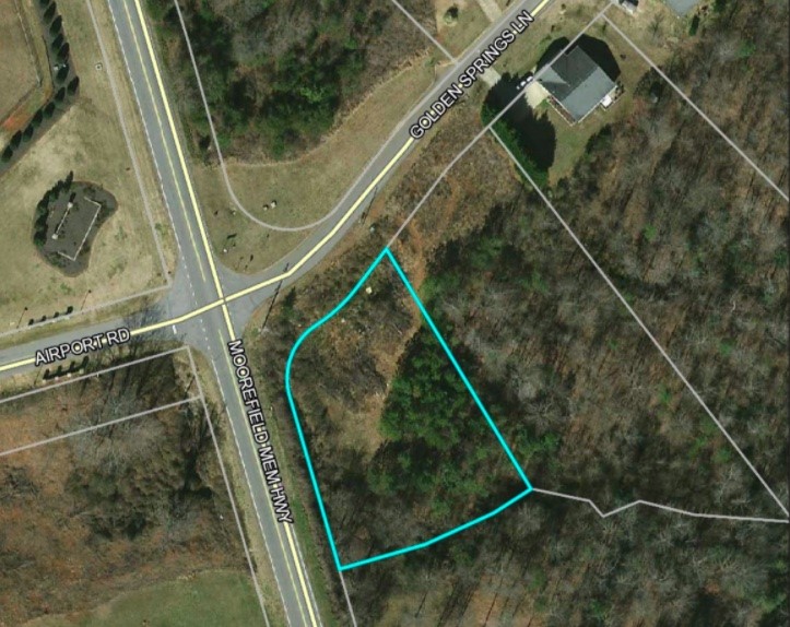 102 Golden Springs Lane