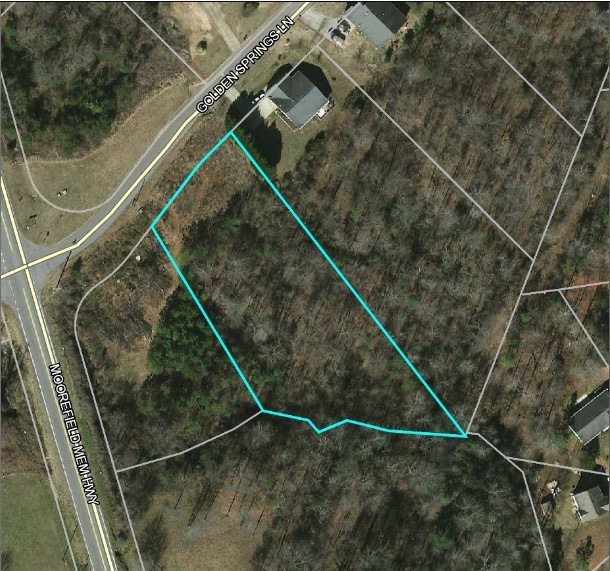 106 Golden Springs Lane