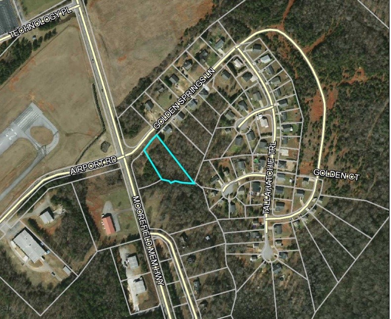 Property image 2 at 106 Golden Springs Lane, Liberty, SC 29657