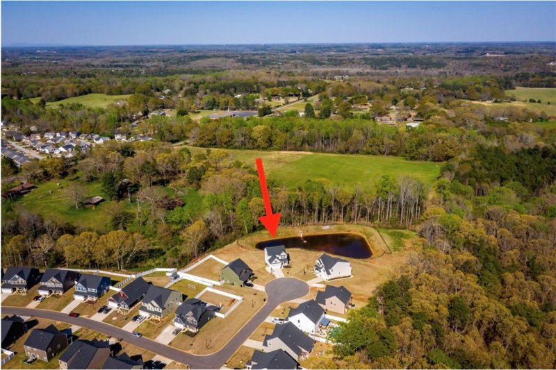 Property image 3 at 249 Bronson Ridge, Anderson, SC 29621