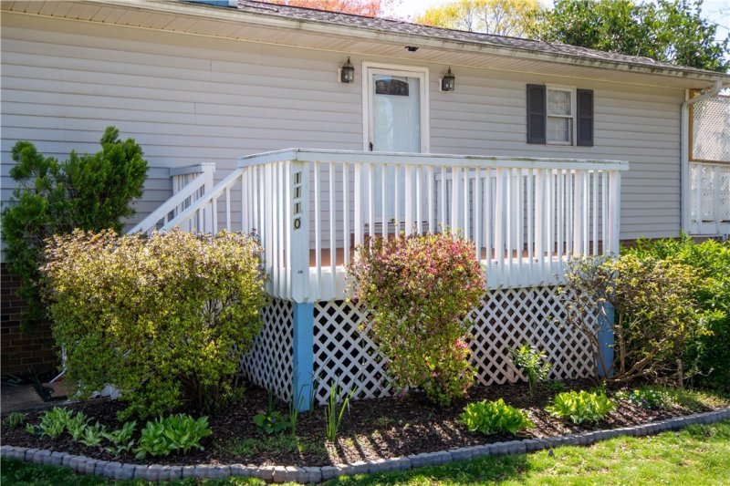 Property image 4 at 1110 Briarwood Drive, Seneca, SC 29672