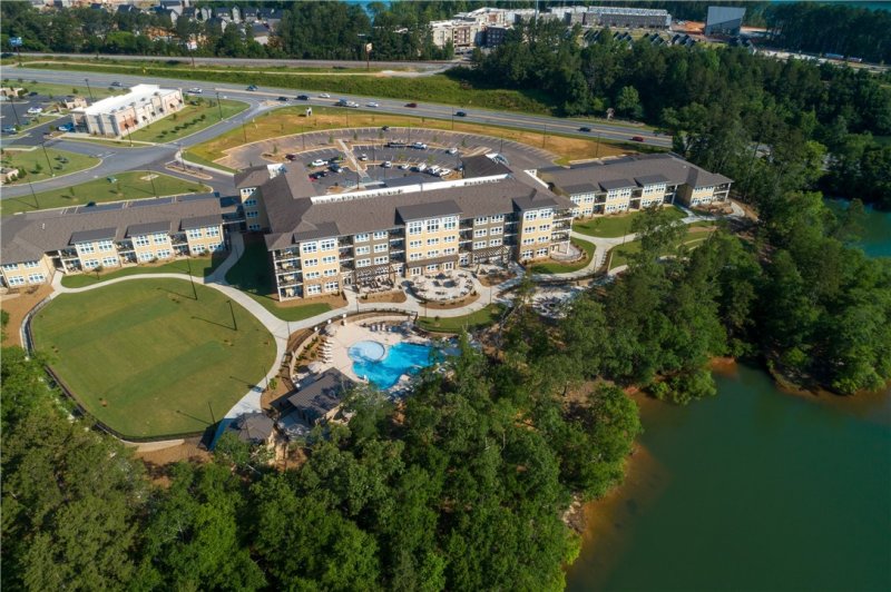 Property image 2 at 13500 Clemson Blvd Boulevard, Seneca, SC 29678