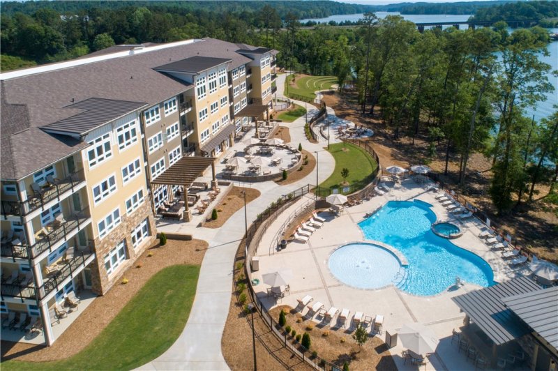 Property image 3 at 13500 Clemson Blvd Boulevard, Seneca, SC 29678