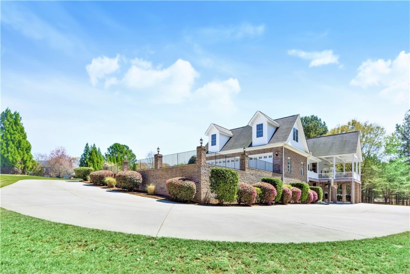 Property image 3 at 238 Andalusian Trail, Anderson, SC 29621