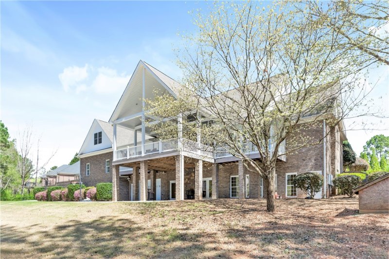 Property image 5 at 238 Andalusian Trail, Anderson, SC 29621