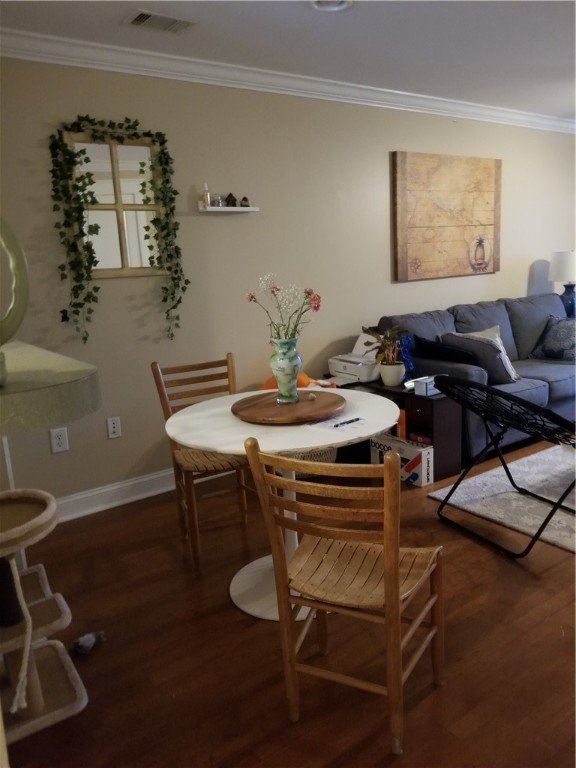 Property image 5 at 833 Old Greenville Highway, Clemson, SC 29631