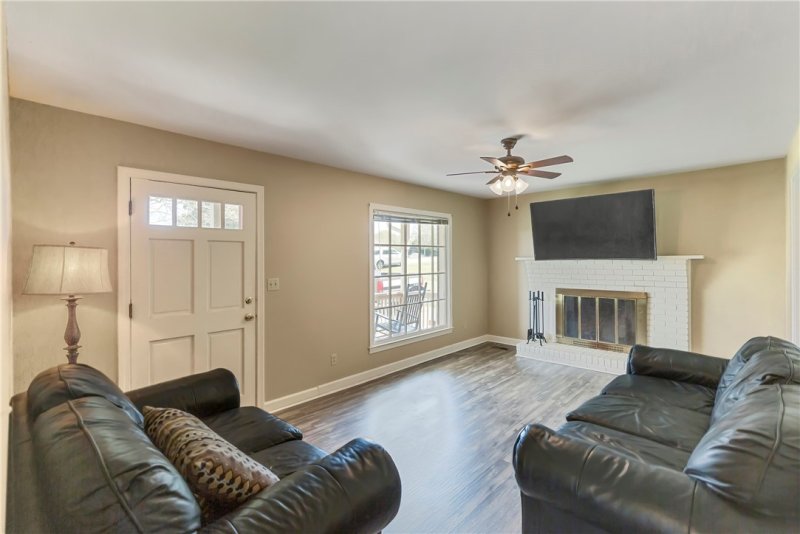 Property image 5 at 331 Lakeview Drive, Liberty, SC 29657