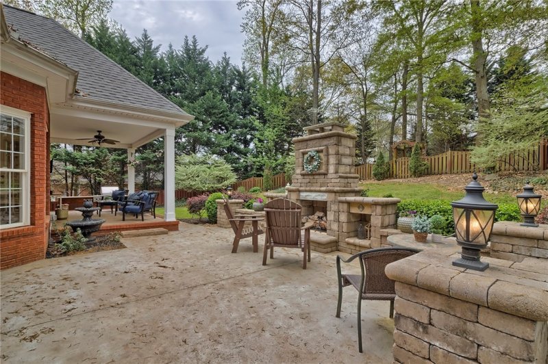 Property image 2 at 115 Walnut Creek Way, Greenville, SC 29611