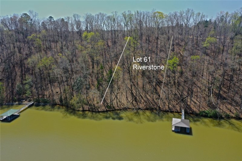 Property image 3 at Lot 61 Riverstone, Salem, SC 29676