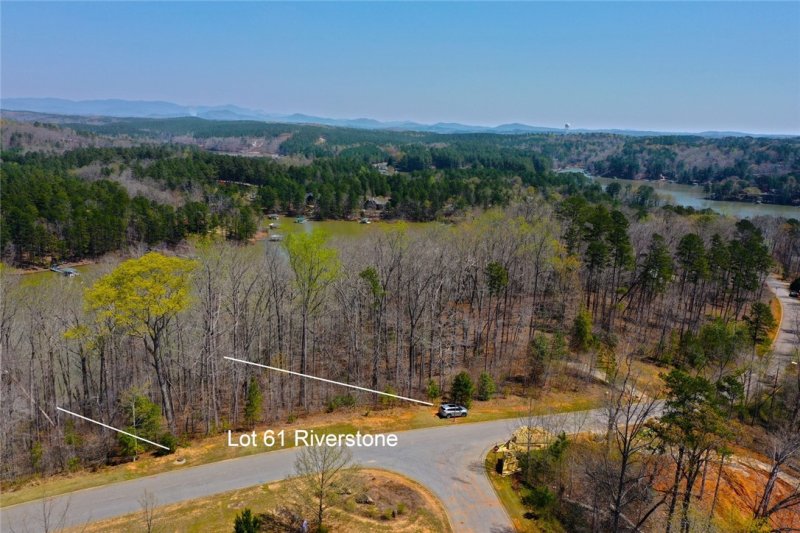 Property image 5 at Lot 61 Riverstone, Salem, SC 29676