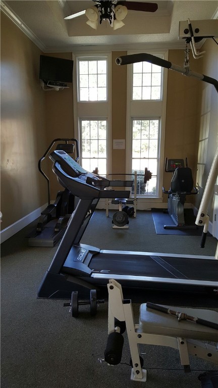 Property image 4 at 131 Wexford Drive, Anderson, SC 29621