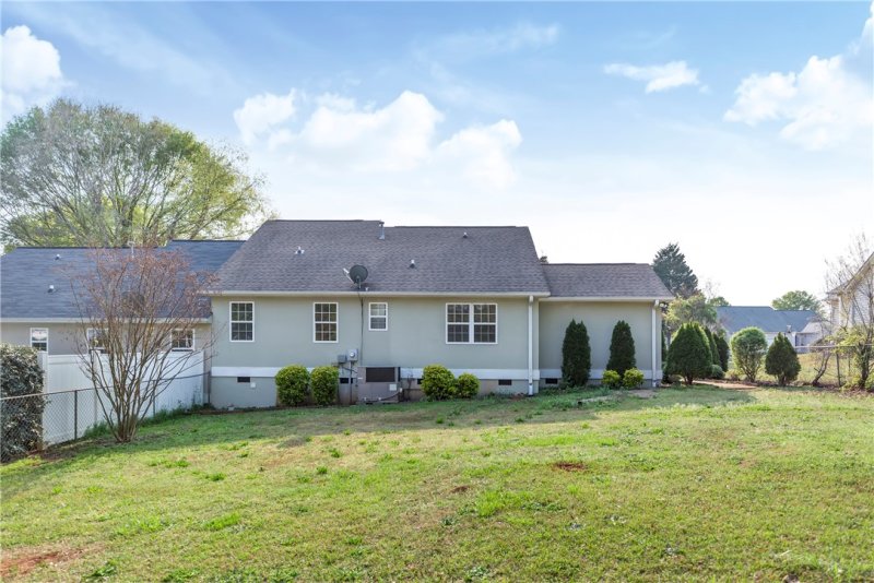 Property image 2 at 2234 Annandale Drive, Anderson, SC 29621