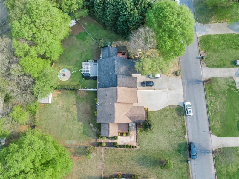 Property image 3 at 2234 Annandale Drive, Anderson, SC 29621