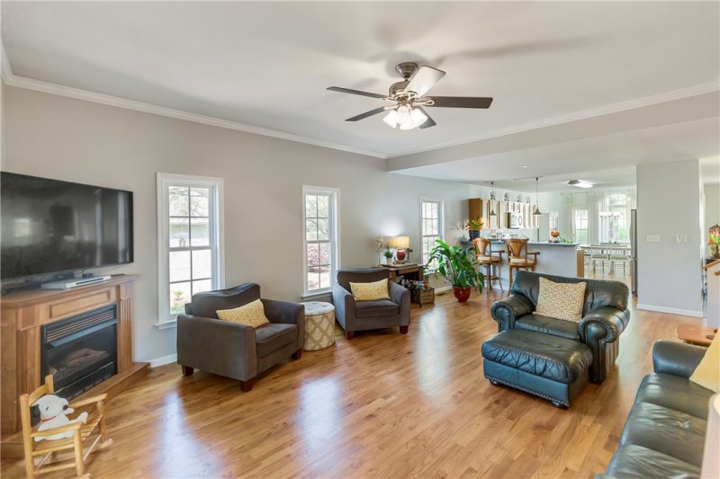 Property image 3 at 619 Providence Point Drive, Seneca, SC 29678