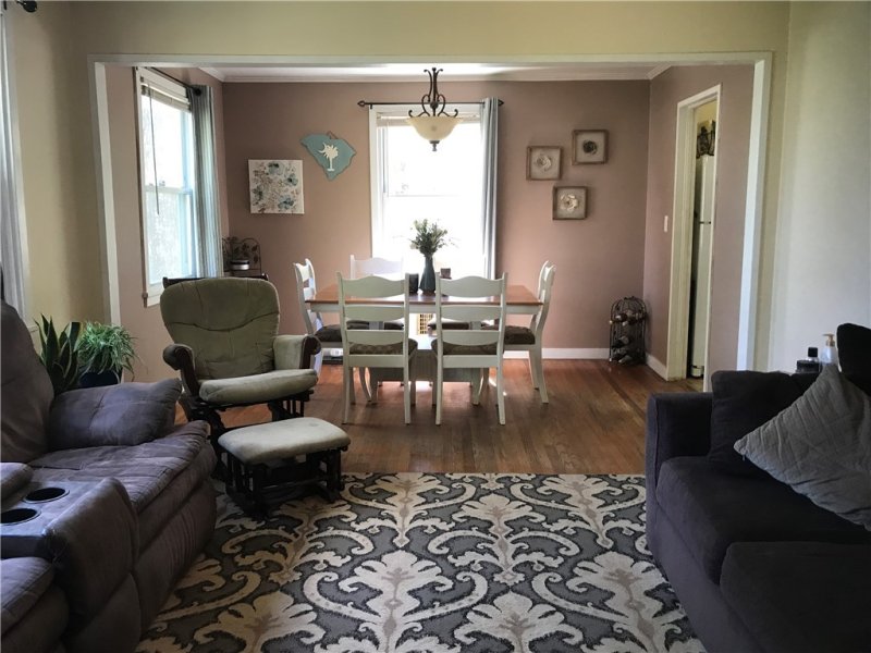 Property image 4 at 839 Crouch Drive, Pendleton, SC 29670