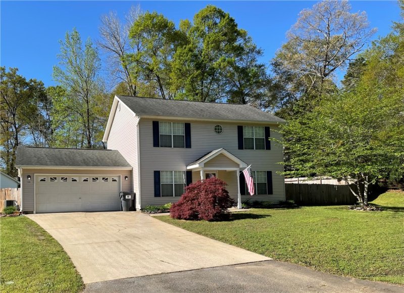 104 Quail Haven Drive