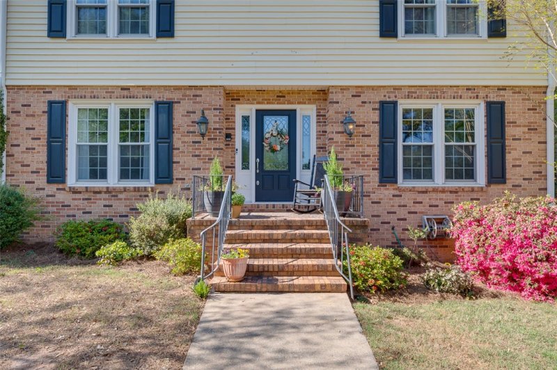 Property image 3 at 307 Williamsburg Road, Anderson, SC 29621