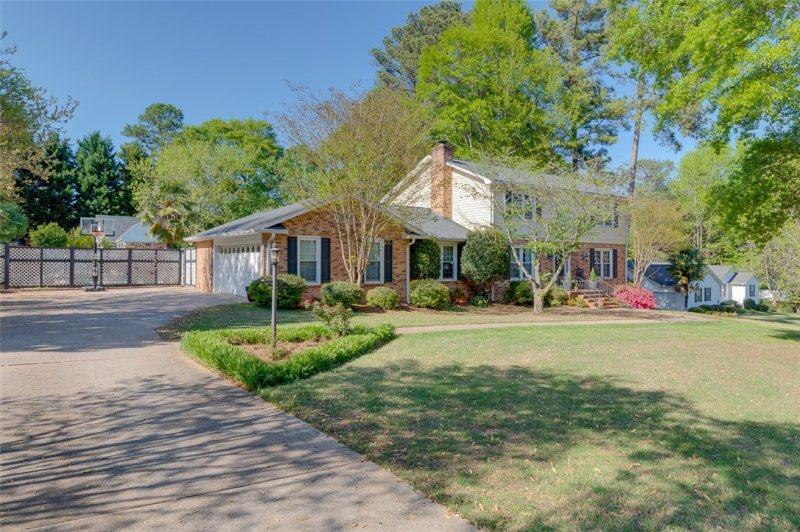 Property image 4 at 307 Williamsburg Road, Anderson, SC 29621