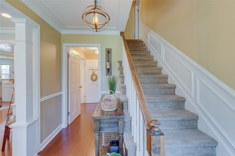 Property image 5 at 307 Williamsburg Road, Anderson, SC 29621