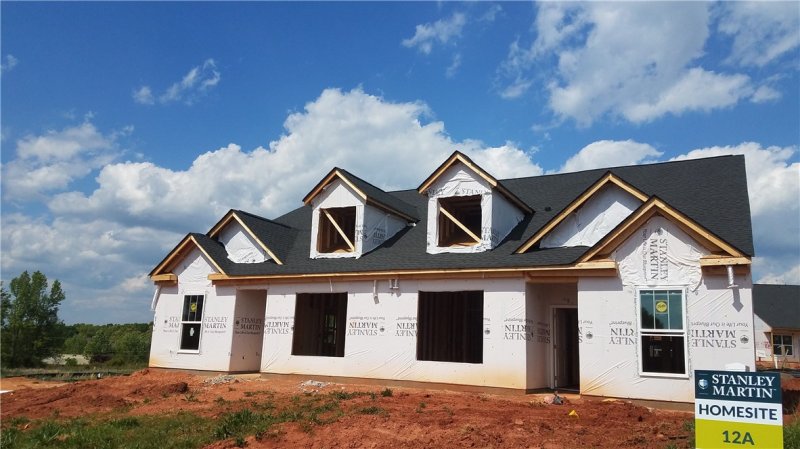 Property image 2 at 112 Village Main, Anderson, SC 29621