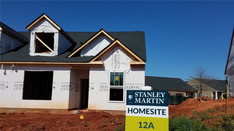 Property image 4 at 112 Village Main, Anderson, SC 29621