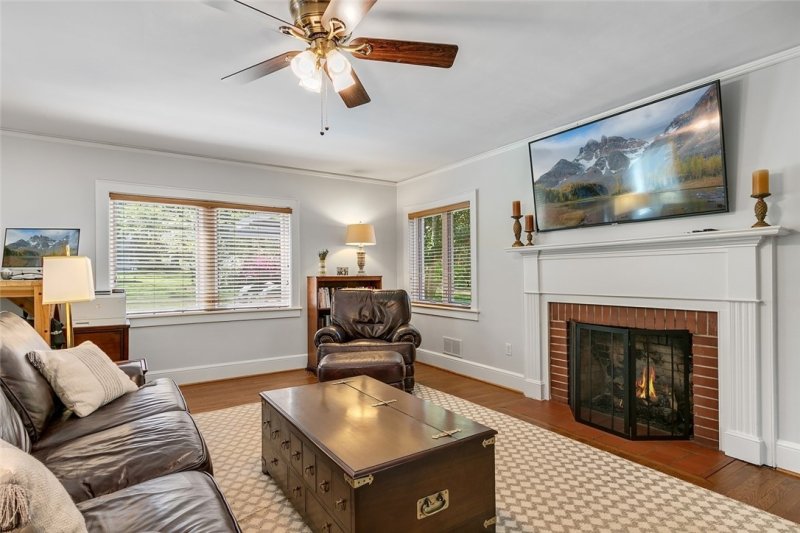 Property image 5 at 118 Riggs Drive, Clemson, SC 29631