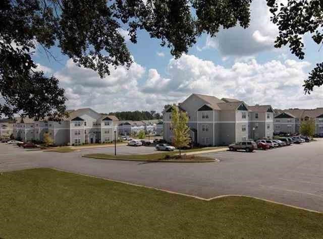 146 University Village Drive