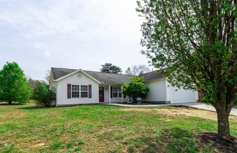 205 Spring Estates Drive