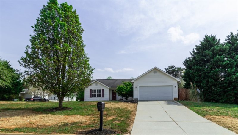 Property image 5 at 205 Spring Estates Drive, Liberty, SC 29657