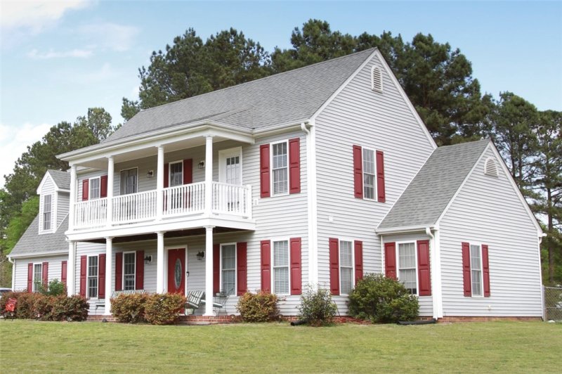 105 Irish Moss Drive