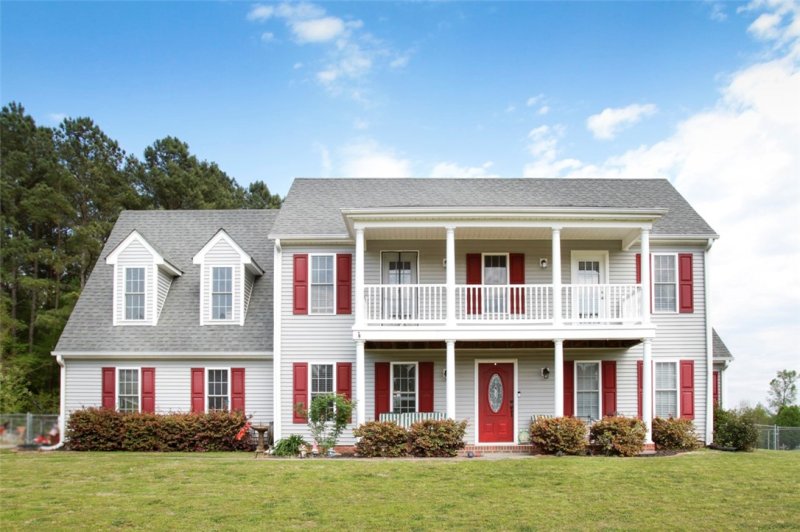 Property image 2 at 105 Irish Moss Drive, Williamston, SC 29697