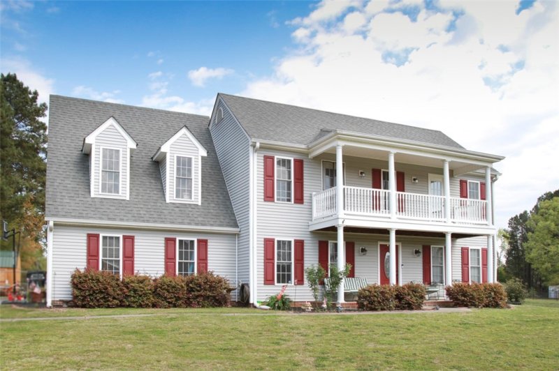 Property image 3 at 105 Irish Moss Drive, Williamston, SC 29697