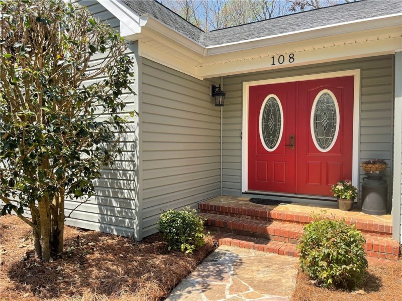 Property image 3 at 108 Seven Oaks Drive, Pendleton, SC 29670