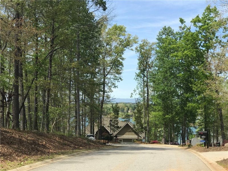 Property image 2 at 000 Hillview Drive, Seneca, SC 29672