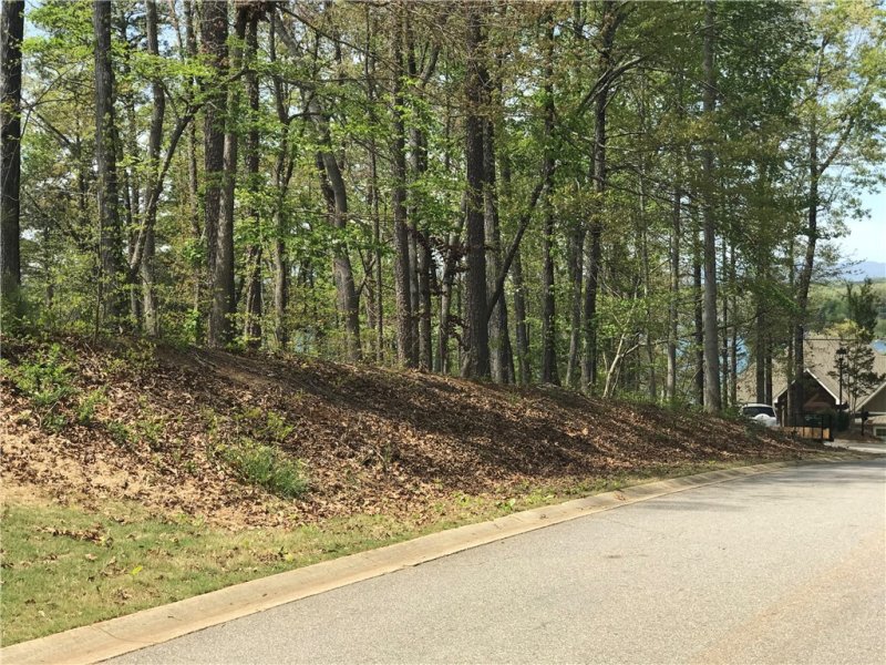 Property image 3 at 000 Hillview Drive, Seneca, SC 29672